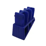LÉTRALÁB-DUGÓ HÁTSÓ 21*33mm 3-8FOKOS HÁZTARTÁSI LÉTRÁKHOZ ELKOP 10195 Bestseller