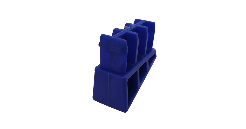 LÉTRALÁB-DUGÓ HÁTSÓ 21*33mm 3-8FOKOS HÁZTARTÁSI LÉTRÁKHOZ ELKOP 10195 Bestseller