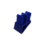 LÉTRALÁB-DUGÓ ELSŐ 23*50mm 6-8FOKOS HÁZTARTÁSI LÉTRÁKHOZ ELKOP 14653 Outlet