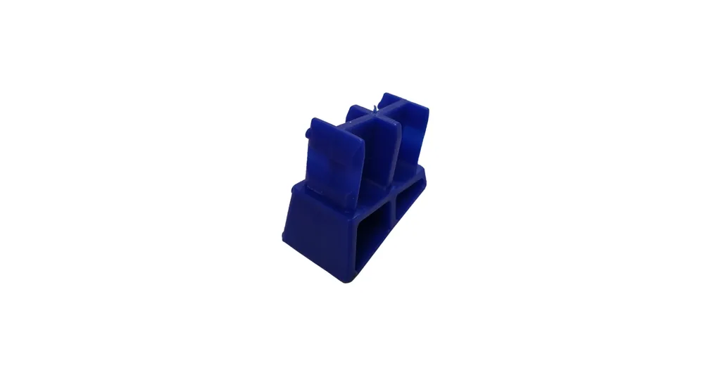 LÉTRALÁB-DUGÓ ELSŐ 23*50mm 6-8FOKOS HÁZTARTÁSI LÉTRÁKHOZ ELKOP 14653 Outlet