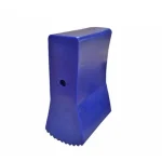 Csak ma LÉTRALÁB-DUGÓ ÖSSZEKÖTŐ KÉK - PROFIL 18x61mm (3*10.11FOKOS) ELKOP 14655