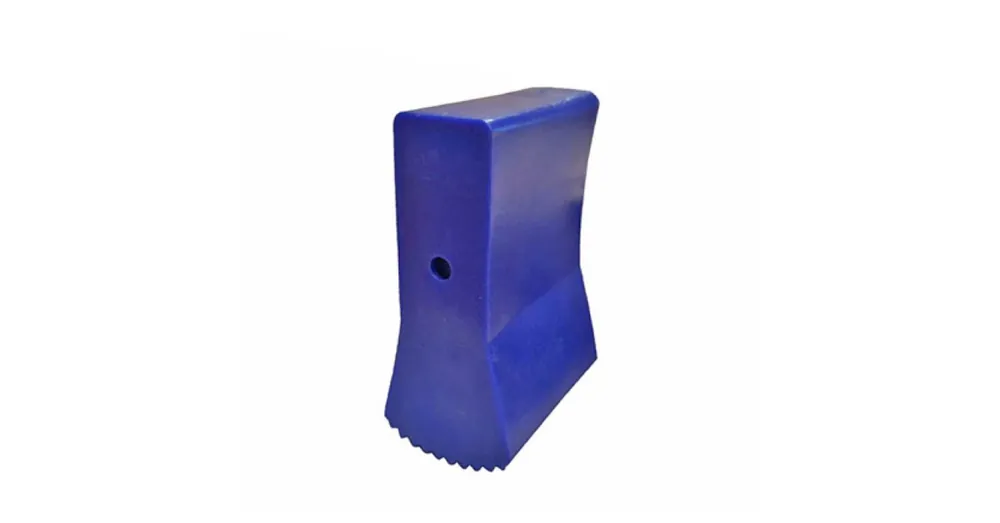 Csak ma LÉTRALÁB-DUGÓ ÖSSZEKÖTŐ KÉK - PROFIL 18x61mm (3*10.11FOKOS) ELKOP 14655