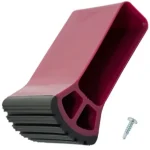 Vedd meg most LÉTRALÁB-DUGÓ LILA - PROFIL 20x50mm GERENDAVÉGRE IMPORT