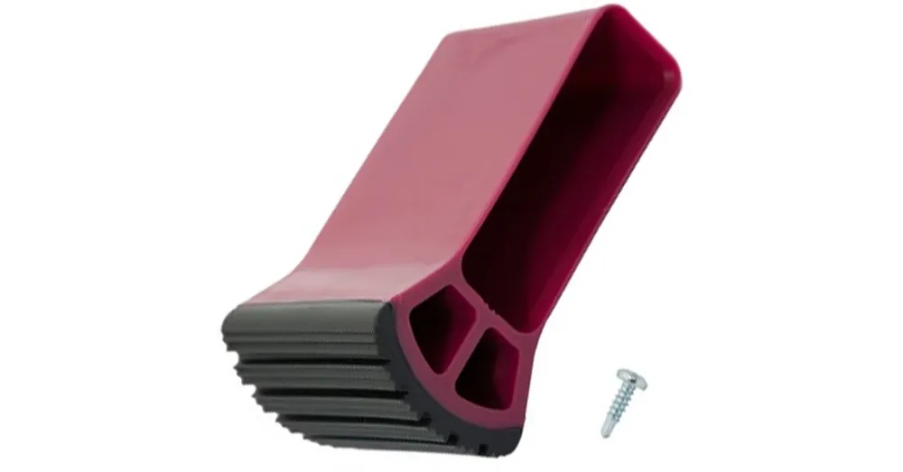 Vedd meg most LÉTRALÁB-DUGÓ LILA - PROFIL 20x50mm GERENDAVÉGRE IMPORT