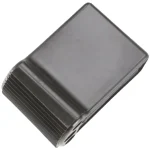 Expressz szállítás ZARGES 24242 GERENDA TALPSAPKA 58*25mm SZÜRKE