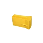 ZARGES 5023114 TALPSAPKA GERENDÁHOZ SÁRGA 20 X 55mm Olcsó