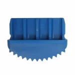 Alacsony ár ZARGES 5023026 LÉTRALÁB-DUGÓ KÉK 67*20MM RAL 5015