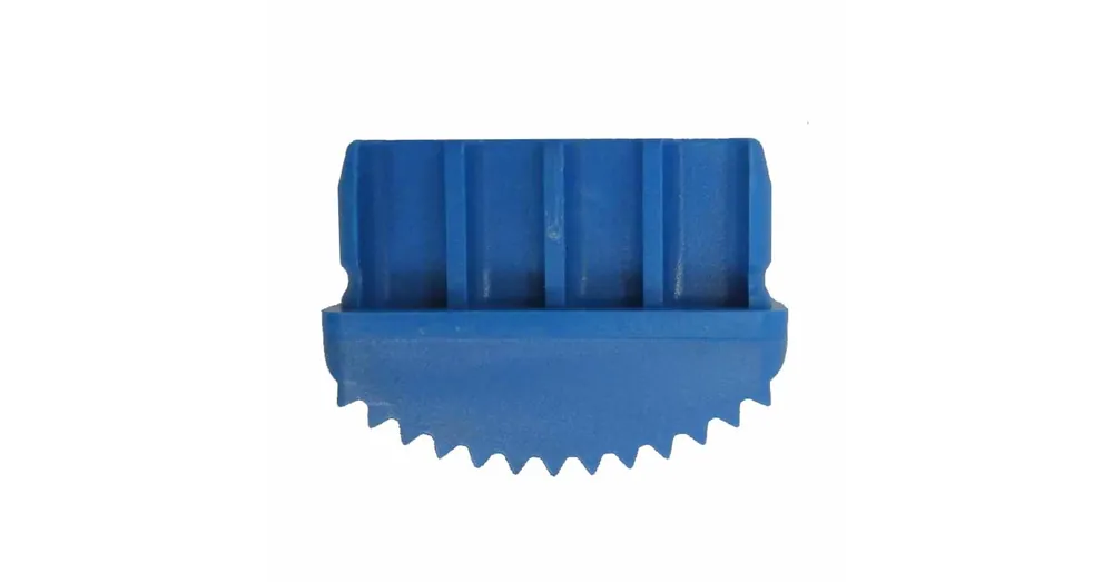 Alacsony ár ZARGES 5023026 LÉTRALÁB-DUGÓ KÉK 67*20MM RAL 5015