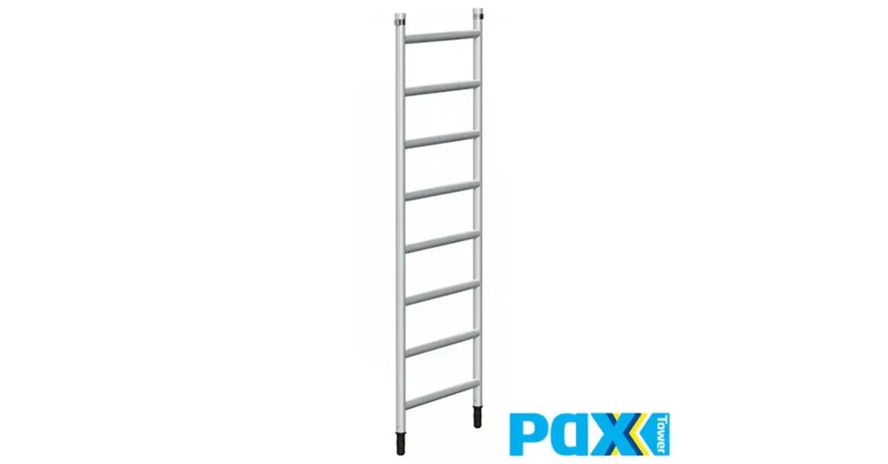 ZARGES 42782 KERET 8 FOKOS PAX TOWER Újdonság