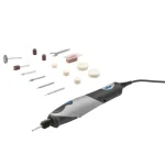 DREMEL F0132050UA MULTIGÉP DREMEL STYLO+ 205 10db-os TARTOZÉK Vedd meg most