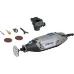 Csak ma DREMEL F0133000JW MULTIGÉP DREMEL 3000 5db-os TARTOZÉK