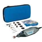 DREMEL F0133000JC MULTIGÉP DREMEL 3000 15db-os TARTOZÉKKAL Szezonális akció