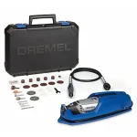 DREMEL F0133000JS MULTIGÉP DREMEL 3000 25db-os TARTOZÉKKAL Kedvezményes ár
