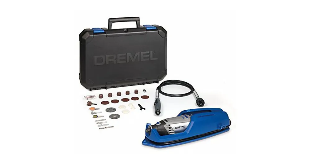 DREMEL F0133000JS MULTIGÉP DREMEL 3000 25db-os TARTOZÉKKAL Kedvezményes ár