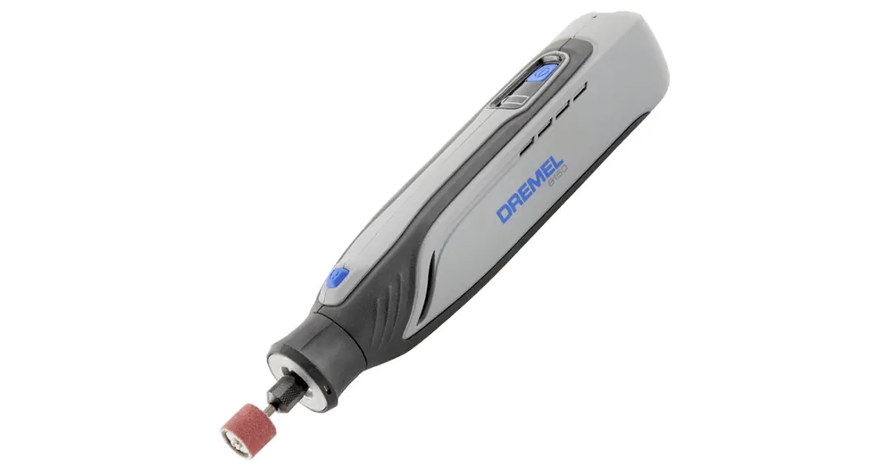 Legnépszerűbb DREMEL F0138150JA AKKUS MULTICSISZOLÓ DREMEL 8150 20DB-OS TARTOZÉK