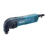 Szuper ajánlat MAKITA TM3010C MULTIFUNKCIÓS KISGÉP 260W TARTOZÉK NÉLKÜL