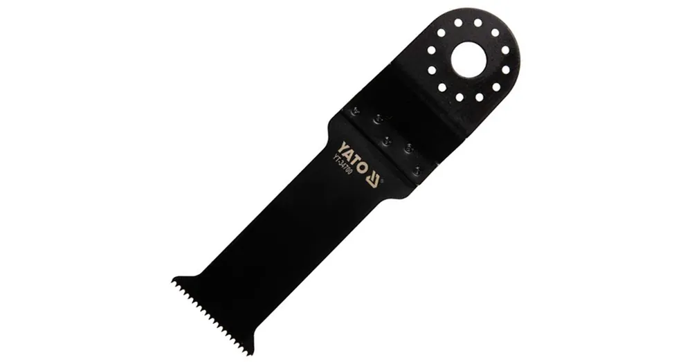 YATO 34700 MERÜLŐFŰRÉSZ MULTIGÉPHEZ 32MM Akciós ár