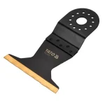 YATO 34703 MERÜLŐFŰRÉSZ MULTIGÉPHEZ 65MM BIMETAL TIN Rendeld meg most