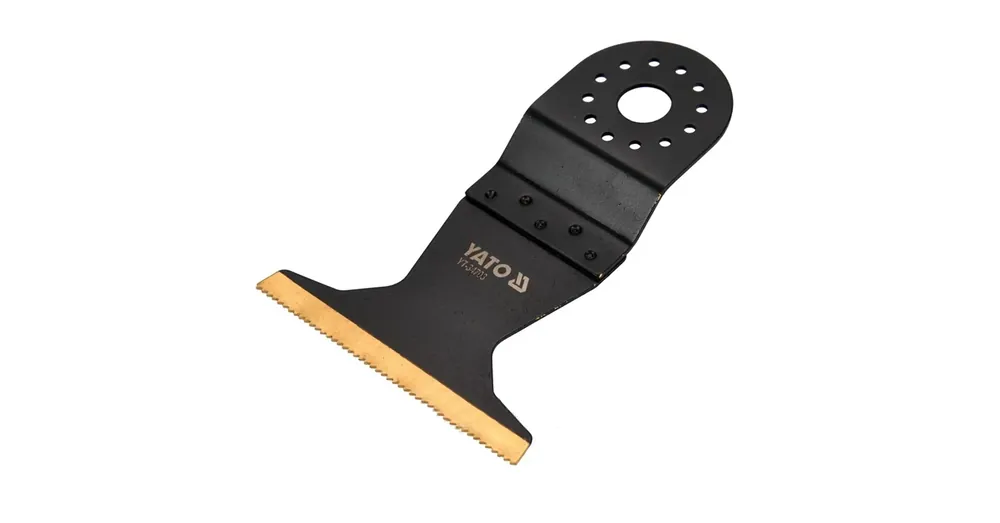 YATO 34703 MERÜLŐFŰRÉSZ MULTIGÉPHEZ 65MM BIMETAL TIN Rendeld meg most