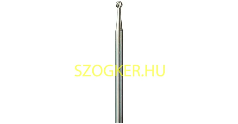 Kedvezmény DREMEL 26150107JA GRAVÍROZÓFEJ D2,4 107 03DB/CSOMAG