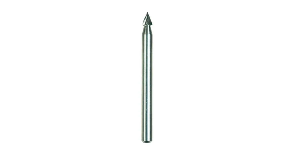 Azonnali szállítás DREMEL 26150118JA FELSŐMARÓ D3,2 118 NAGYFORD. 02DB/CS.