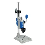 Csak ma DREMEL 26150220JB DREMEL FÚRÓÁLLVÁNY 220