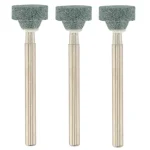 Kedvezményes ár DREMEL 26155602JA KÖSZÖRŰKŐ D10.3 D3.2SZÁR 85602 85602 SZILÍCIUM LAPOS 3DB/CS.