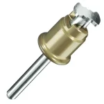Ajánlat DREMEL 2615S402JB BEFOGÓTÜSKE D3,2 SZÁR 402 TARTOZÉKOKHOZ 01DB/CS.
