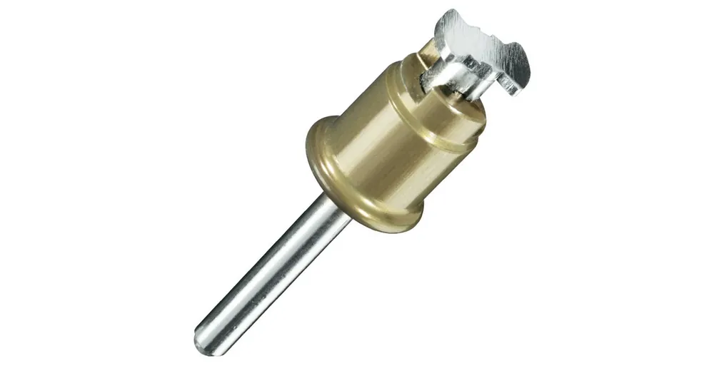 Ajánlat DREMEL 2615S402JB BEFOGÓTÜSKE D3,2 SZÁR 402 TARTOZÉKOKHOZ 01DB/CS.