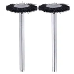 DREMEL 26150403JA SÖRTEKEFE D19,0 D2,4mmSZÁR 403 NEMESFÉMEKHEZ 02DB/CS. Kihagyhatatlan ajánlat