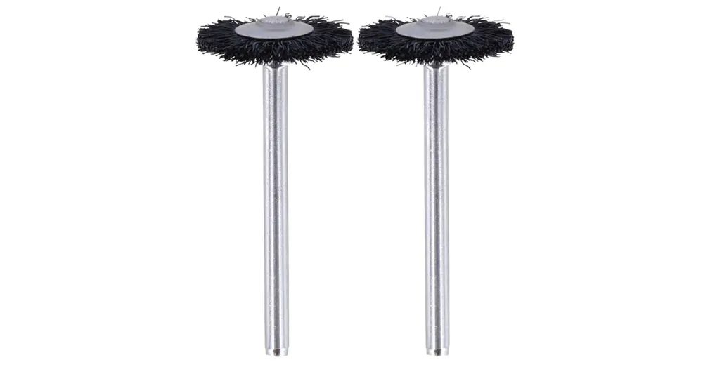 DREMEL 26150403JA SÖRTEKEFE D19,0 D2,4mmSZÁR 403 NEMESFÉMEKHEZ 02DB/CS. Kihagyhatatlan ajánlat