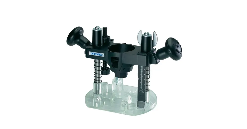 Biztonságos vásárlás DREMEL 26150335JA DREMEL FELSŐMARÓ ÁTALAKÍTÓ 335