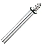 DREMEL 26150401JA BEFOGÓTÜSKE D3,2 SZÁR 401 03DB/CSOMAG Bestseller