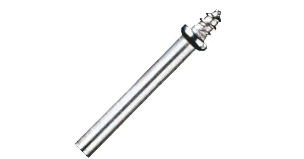 DREMEL 26150401JA BEFOGÓTÜSKE D3,2 SZÁR 401 03DB/CSOMAG Bestseller