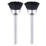 DREMEL 26150404JA SÖRTEKEFE D13,0 404 NEMESFÉMEKHEZ 02DB/CS. Legkelendőbb