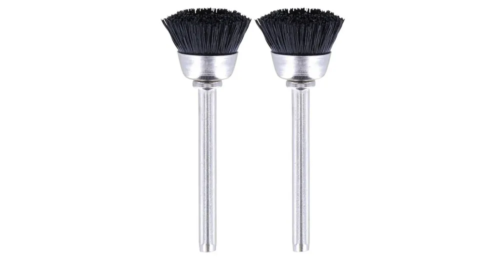 DREMEL 26150404JA SÖRTEKEFE D13,0 404 NEMESFÉMEKHEZ 02DB/CS. Legkelendőbb