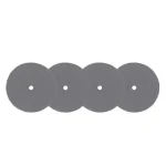 Szuper ajánlat DREMEL 26150425JA POLÍROZÓKORONG D22,5mm 425 4DB/CS.
