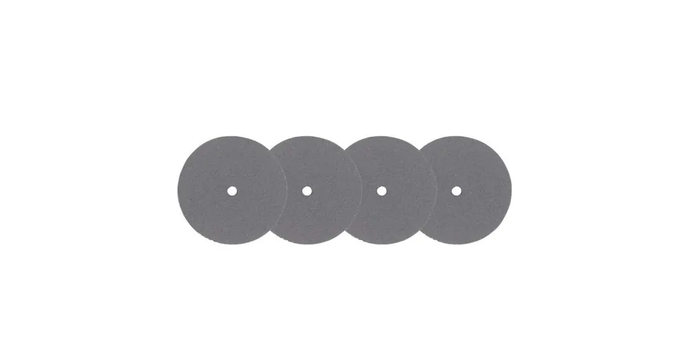 Szuper ajánlat DREMEL 26150425JA POLÍROZÓKORONG D22,5mm 425 4DB/CS.