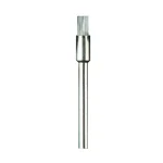 DREMEL 26150443JA POLÍROZÓ ECSET KEFE D3,2 443 D3,2 SZÁR 03DB/CSOMAG Biztonságos fizetés