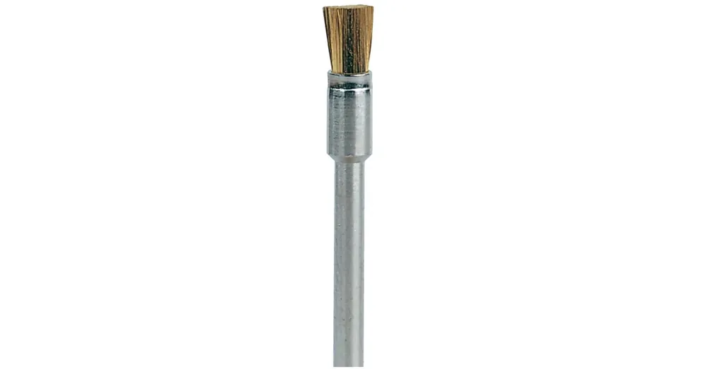 DREMEL 26150537JA ECSETKEFE D3,2 SÁRGARÉZ 537 03DB/CSOMAG Olcsóbb