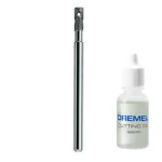 DREMEL 26150662JA UTOLSÓ DARAB DREMEL ÜVEGFÚRÓ KÉSZLET 662 D3.2mm ÜVEGFÚRÓ+VÁGÓ FOLY. Kedvezményes ár