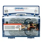 DREMEL 2615S690JA DREMEL VÁGÓKORONG KÉSZLET SC690 10DB-OS Olcsó