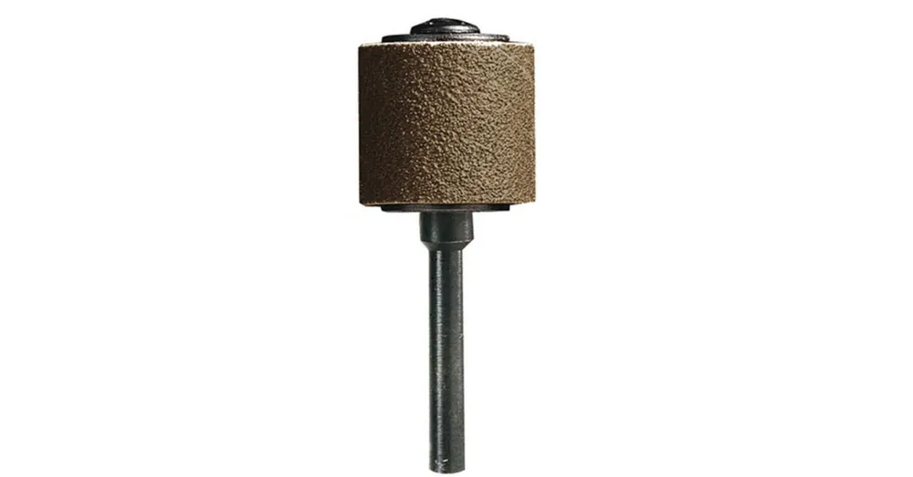 DREMEL 2615040732 CSISZOLÓSZALAG+SZÁR D13 P060 407 D3,2mm SZÁR 01DB/CS. Népszerű