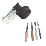 DREMEL 26151453JB DREMEL LÁNCFŰRÉSZÉLEZŐ KÉSZLET 1453 5 DB-OS Utolsó esély