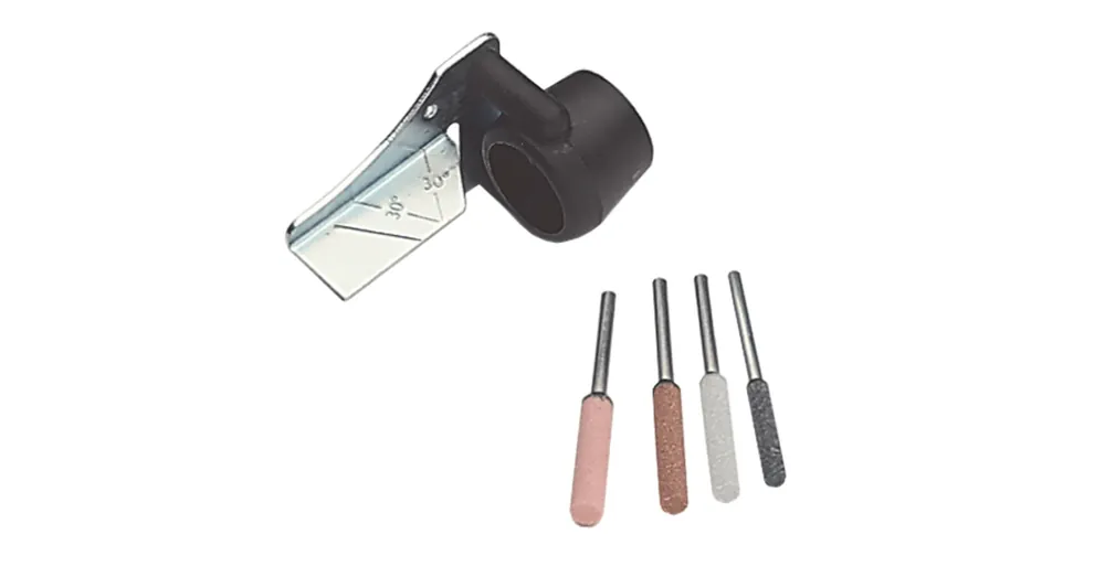 DREMEL 26151453JB DREMEL LÁNCFŰRÉSZÉLEZŐ KÉSZLET 1453 5 DB-OS Utolsó esély