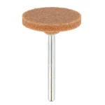 Olcsóbb DREMEL 2615821532 KÖSZÖRŰKŐ D25,4SZÁR 3,2mm 8215 ALUMÍNIUM-OXID 01DB/CS.