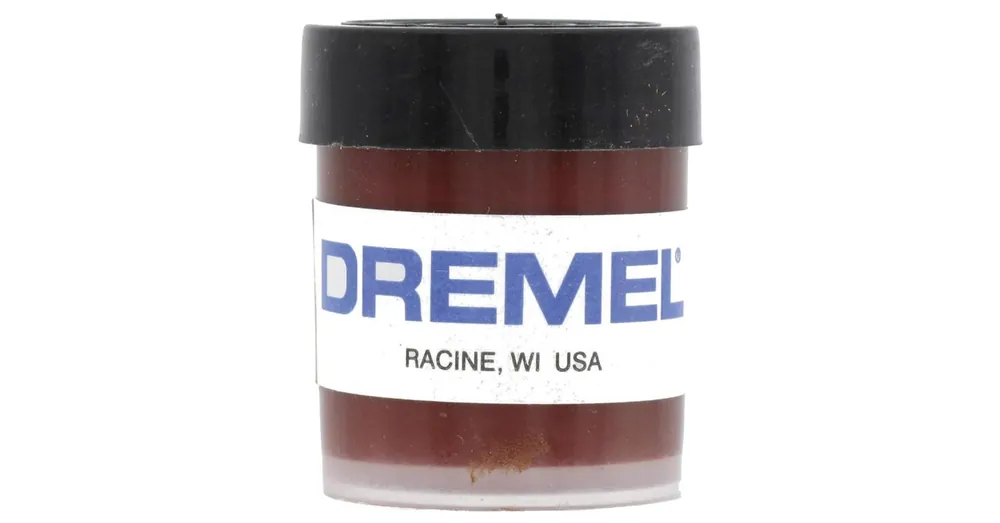 Akció DREMEL 2615042132 POLÍROZÓ ANYAG 421 01DB/CS.