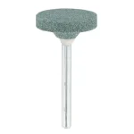 DREMEL 2615542232 KÖSZÖRŰKŐ D19,8 D3,2mm SZÁR 85422 SZILÍCIUM LAPOS 01DB/CS. Alacsony ár