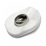 Utolsó esély DREMEL 2615S423JA POLÍROZÓKORONG D25 D3,2 SZÁR 423S 01DB/CS.