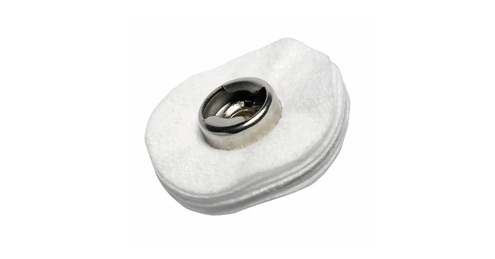 Utolsó esély DREMEL 2615S423JA POLÍROZÓKORONG D25 D3,2 SZÁR 423S 01DB/CS.